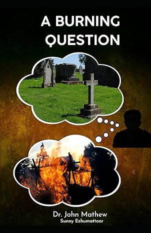 A Burning Question